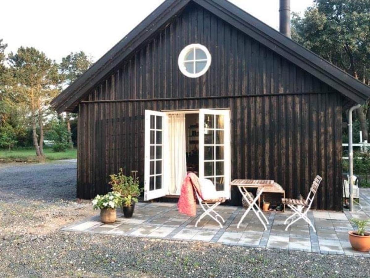 Country-Living With A Lovely View And Own Terrace, Entrance And Parking Roskilde Luaran gambar